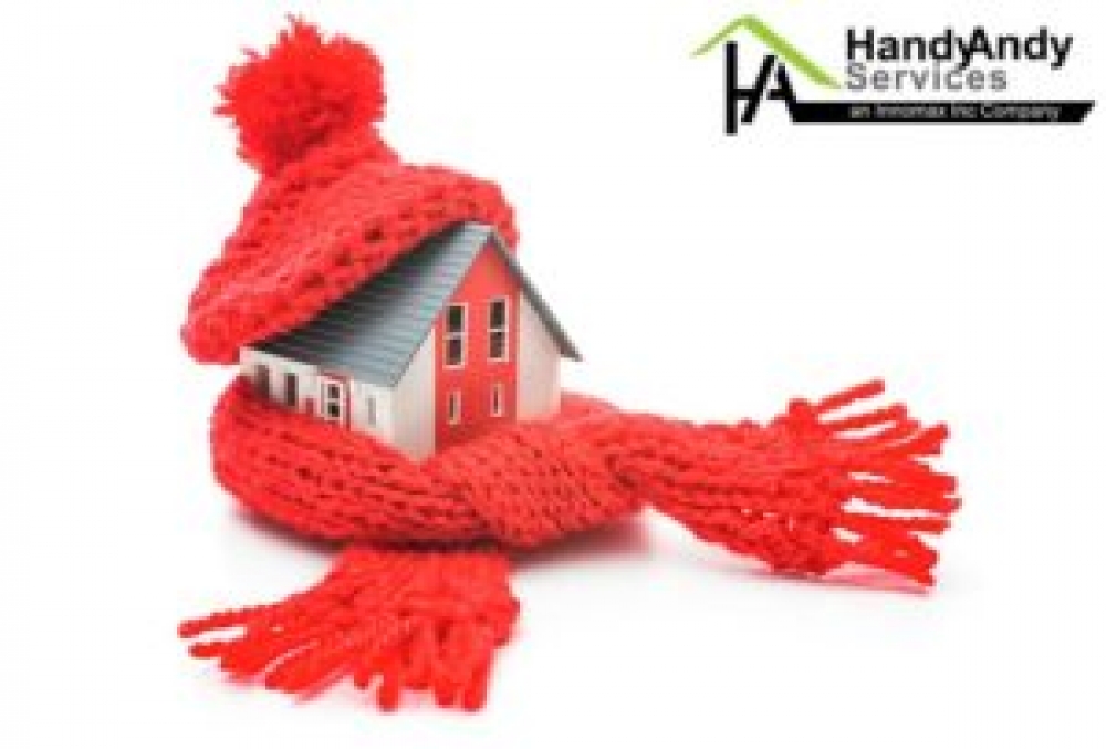 House Preparation Checklist for Winter